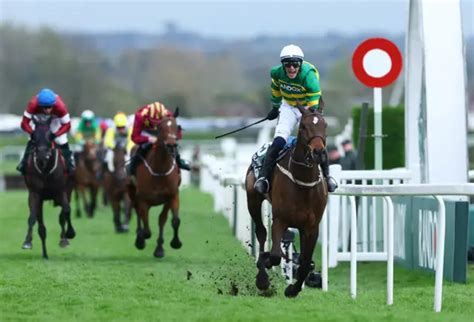 grand national race results|Grand National 2024 LIVE results: I Am Maximus wins .